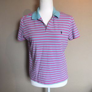 1990’s Vintage Polo Ralph Lauren Sport Shirt